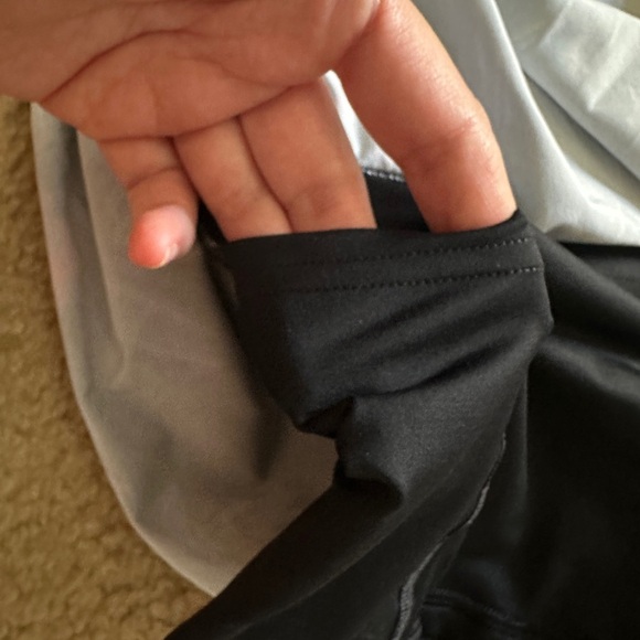 Lululemon Pace Rival MR Skirt Size 6 NWT - Picture 11 of 12